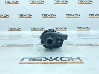 A2048350364 Помпа дополнительная Mercedes CLA c117 Арт 2-802812, вид 6