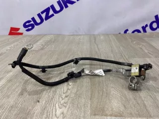 9801979280 Клемма аккумулятора плюс Citroen C-Elysee Арт 2-802853, вид 3