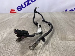 9801979280 Клемма аккумулятора плюс Citroen C-Elysee Арт 2-802853, вид 6