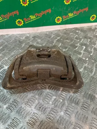 4F0615123 Суппорт передний левый Audi A4 B7 Арт 2-802940, вид 2