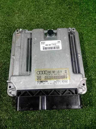 8K2907115P Блок управления двигателем Audi A4 B8 Арт 2-803226, вид 1