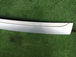 95555535502 Накладка двери багажника Porsche Cayenne 955 Арт 2-803372, вид 2