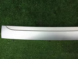 95555535502 Накладка двери багажника Porsche Cayenne 955 Арт 2-803372, вид 3