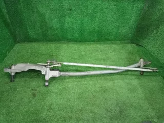 7L0955602B Механизм стеклоочистителя (трапеция дворников) Volkswagen Touareg 1 Арт 2-803409, вид 2