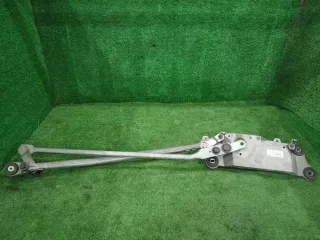 7L0955602B Механизм стеклоочистителя (трапеция дворников) Volkswagen Touareg 1 Арт 2-803409, вид 4