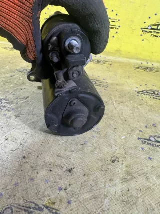 0001107408 Стартер Opel Astra G Арт 2-803562, вид 3