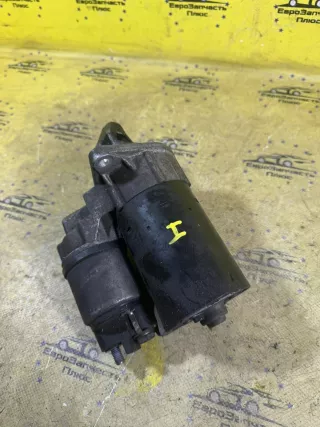 0001107408 Стартер Opel Astra G Арт 2-803562, вид 4