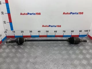 396001AA0B Полуось Nissan Murano Z51 Арт 2-803755, вид 1
