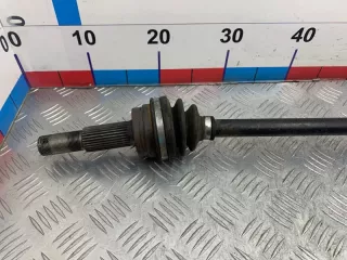 396001AA0B Полуось Nissan Murano Z51 Арт 2-803755, вид 2