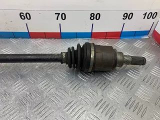 396001AA0B Полуось Nissan Murano Z51 Арт 2-803755, вид 4
