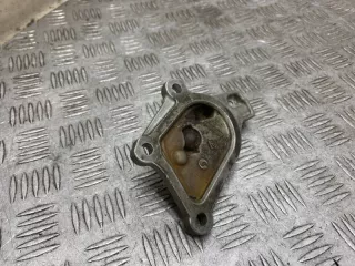 110460088R Кронштейн двигателя Nissan Qashqai 2 Арт 2-803767, вид 2