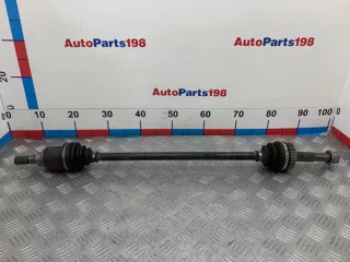 39600-JD60A Полуось Nissan X-Trail T31 Арт 2-803782, вид 1