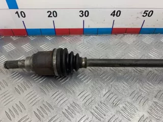 39600-JD60A Полуось Nissan X-Trail T31 Арт 2-803782, вид 2