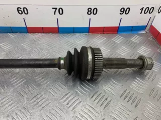 39600-JD60A Полуось Nissan X-Trail T31 Арт 2-803782, вид 4