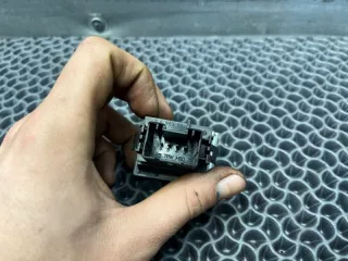 7L6963564B3X1 Кнопка обогрева сидений Volkswagen Touareg 1 Арт 2-803826, вид 7