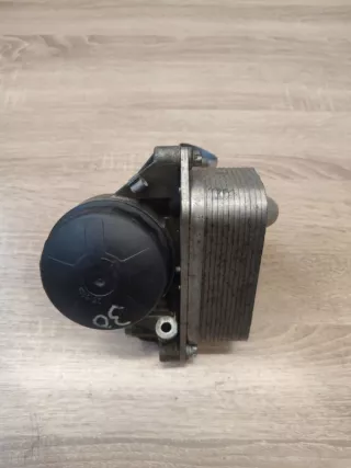 11428637812 Корпус масляного фильтра BMW X3 F25 Арт 2-803984, вид 1