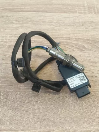 13628580410 Датчик nox BMW X5 G05  Арт 2-803999, вид 1