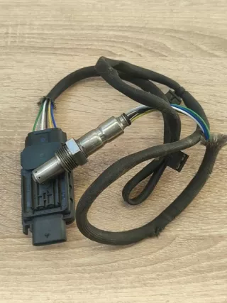 13628580410 Датчик nox BMW X5 G05  Арт 2-803999, вид 2