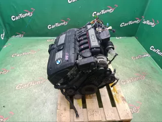 11000415026 Двигатель BMW 5 E60/E61 Арт 2-804112, вид 1
