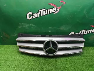 A6398800083 Решетка радиатора Mercedes Vito W639 Арт 2-804210, вид 1