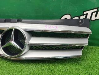 A6398800083 Решетка радиатора Mercedes Vito W639 Арт 2-804210, вид 4