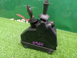 A4522600009 Селектор АКПП Smart Fortwo 2 Арт 2-804488, вид 4