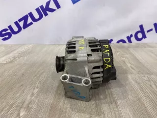 1685794 Генератор Ford Focus 3 Арт 2-804810, вид 2