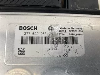32436797591 Блок управления рулевой рейкой BMW X5 E70 Арт 2-805104, вид 3