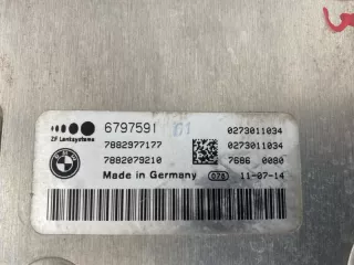 32436797591 Блок управления рулевой рейкой BMW X5 E70 Арт 2-805104, вид 4