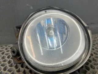 7L6941700E Фара противотуманная Volkswagen Touareg 1 Арт 2-805371, вид 2
