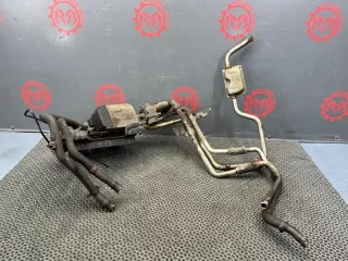 7L6815071F Автономный отопитель Volkswagen Touareg 1 Арт 2-805389, вид 1