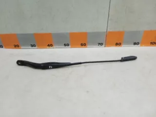 288865045R Щеткодержатель (поводок стеклоочистителя, дворник) Renault Logan 2 Арт 2-805627, вид 1