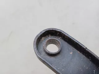288865045R Щеткодержатель (поводок стеклоочистителя, дворник) Renault Logan 2 Арт 2-805627, вид 2