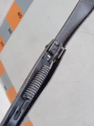 288865045R Щеткодержатель (поводок стеклоочистителя, дворник) Renault Logan 2 Арт 2-805627, вид 7
