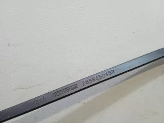 288865045R Щеткодержатель (поводок стеклоочистителя, дворник) Renault Logan 2 Арт 2-805627, вид 8