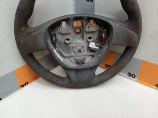 484009886R Руль Renault Logan 2 Арт 2-805653, вид 4