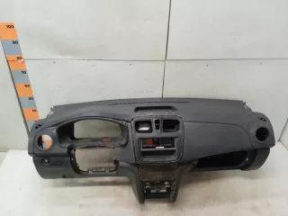 681005019R Панель передняя салона (торпедо) Renault Logan 2 Арт 2-805673, вид 1
