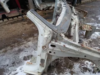 751102806R Лонжерон передний правый Renault Logan 2 Арт 2-805689, вид 3