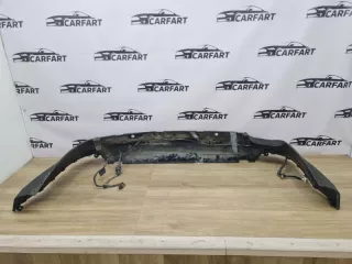 6410a297k Бампер задний Citroen C-Crosser Арт 2-805744, вид 2