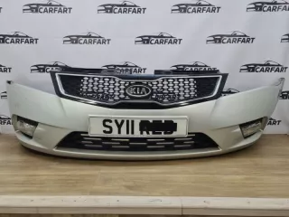 865111H500 Бампер передний Kia Ceed 1 Арт 2-805816, вид 1