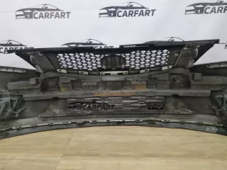 865111H500 Бампер передний Kia Ceed 1 Арт 2-805816, вид 13