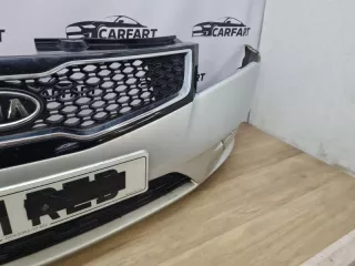 865111H500 Бампер передний Kia Ceed 1 Арт 2-805816, вид 10
