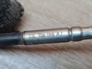03l906088aj Датчик выхлопных газов Skoda Octavia A5 Арт 2-805852, вид 4