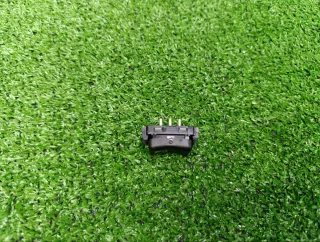 A1408205210 Кнопка подголовника Mercedes S W140 Арт 2-805970, вид 4