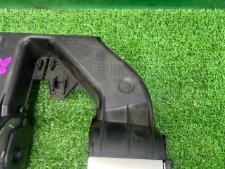 A4518300354 Дефлектор салона центральный Smart Fortwo 2 Арт 2-805983, вид 4