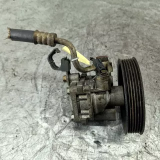  Насос гидроусилителя руля Mitsubishi Outlander 1 Арт 2-806247, вид 3