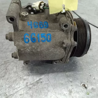 MSC105CA Компрессор кондиционера Mitsubishi Outlander 1 Арт 2-806251, вид 3