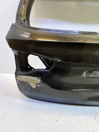 41007494942 Крышка багажника (дверь 3-5) BMW X3 G01 Арт 2-806386, вид 2