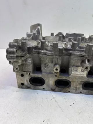 A2640106707 Головка блока цилиндров Mercedes GLC X253 Арт 2-806465, вид 5