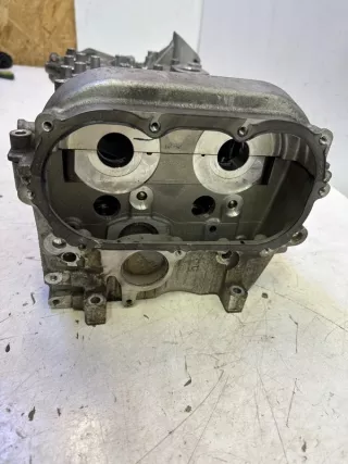 A2640106707 Головка блока цилиндров Mercedes GLC X253 Арт 2-806465, вид 6